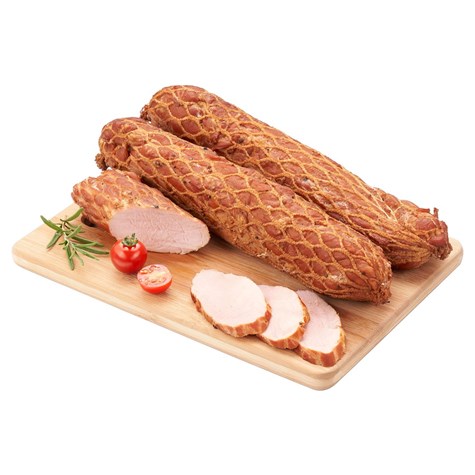 CHABURA POLĘDWICZKA MARYNOWANA ok 1kg