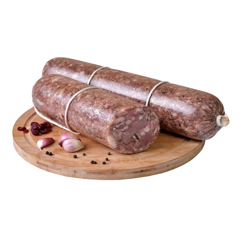 CHABURA SALCESON SWOJSKI ok 1,2kg