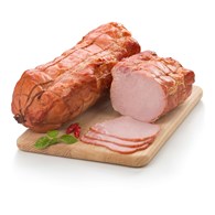 CHABURA SCHAB PIECZONY NA MAŚLE ok 1,6kg