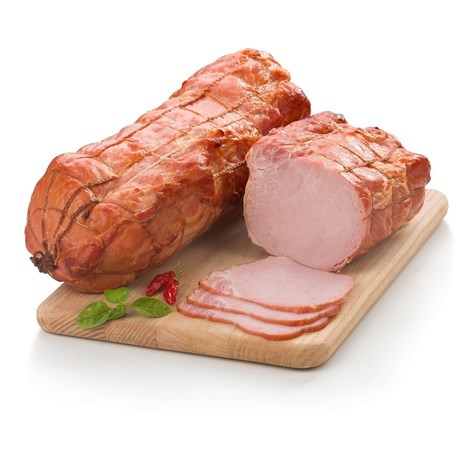 CHABURA SCHAB PIECZONY NA MAŚLE ok 1,6kg