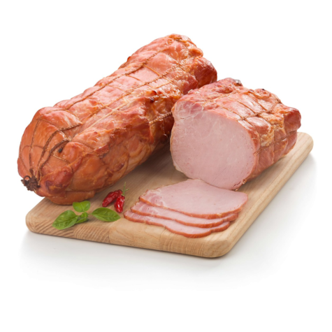 CHABURA SCHAB PIECZONY NA MAŚLE ok 1,6kg