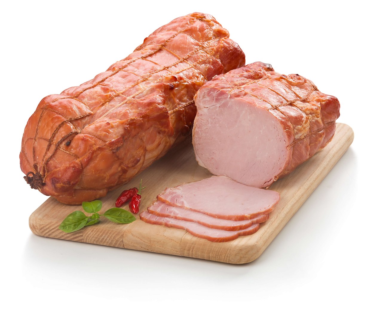 CHABURA SCHAB PIECZONY NA MAŚLE ok 1,6kg