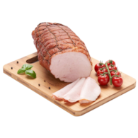 CHABURA SZYNKA KASZTELANA ok 1,8kg