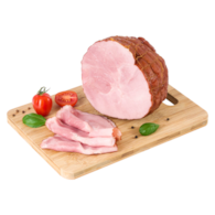 CHABURA SZYNKA OD GÓRALI ok 1,5kg