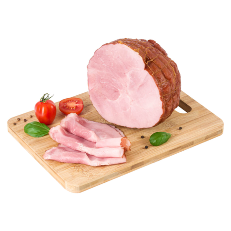 CHABURA SZYNKA OD GÓRALI ok 1,5kg