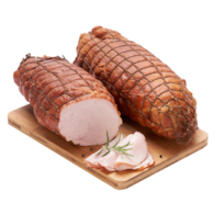 CHABURA SZYNKA RZEŹNIKA ok 1,8kg