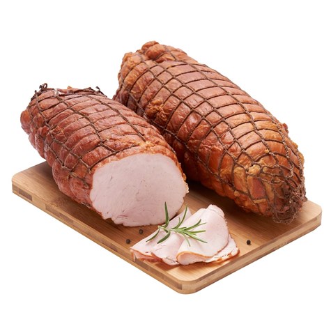 CHABURA SZYNKA RZEŹNIKA ok 1,8kg