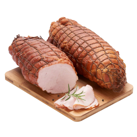 CHABURA SZYNKA RZEŹNIKA ok 1,8kg