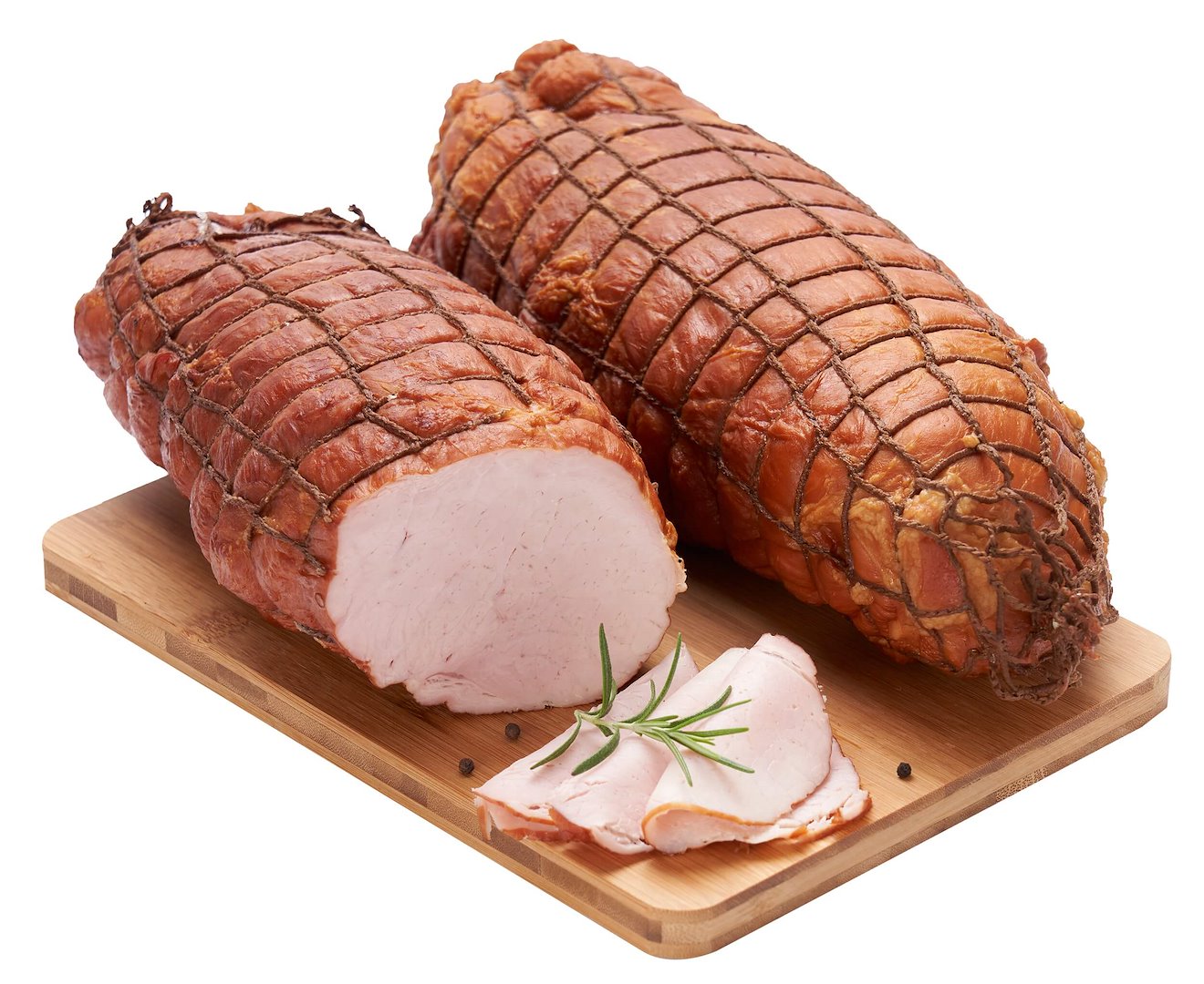 CHABURA SZYNKA RZEŹNIKA ok 1,8kg