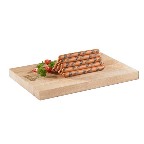 INDYKPOL PARÓWKI INDYKPOLKI Z PIERSIĄ INDYK ok 1kg