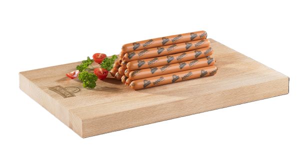 INDYKPOL INDYKPOLKI Z PIERSIĄ INDYKA ok 1kg