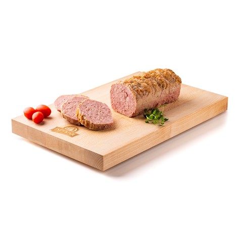 INDYKPOL KIEŁBASIAK PIECZONY Z INDYKA ok 1kg