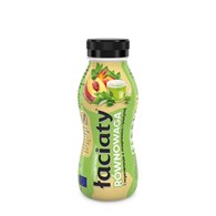 ŁACIATE JOG PITNY RÓWNOWAGA 0,25L/12