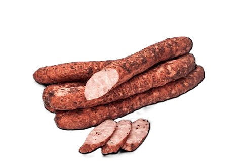 PEKPOL KIEŁBASA KOZACKA ok 0,8kg