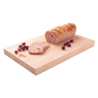 INDYKPOL PIECZEŃ Z INDYKA Z ŻURAWINĄ ok 1kg