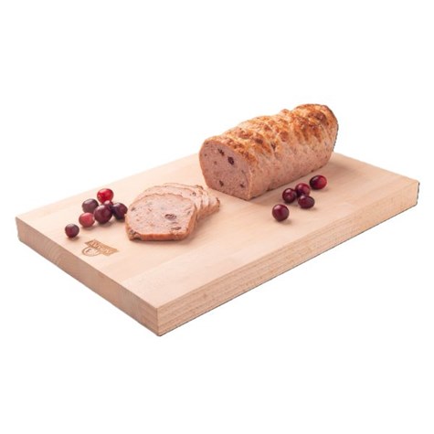 INDYKPOL PIECZEŃ Z INDYKA Z ŻURAWINĄ ok 1kg