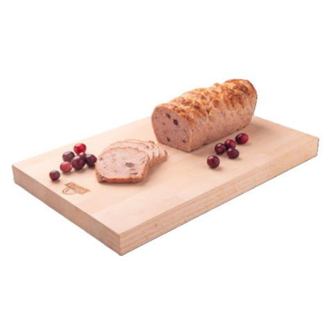 INDYKPOL PIECZEŃ Z INDYKA Z ŻURAWINĄ ok 1kg