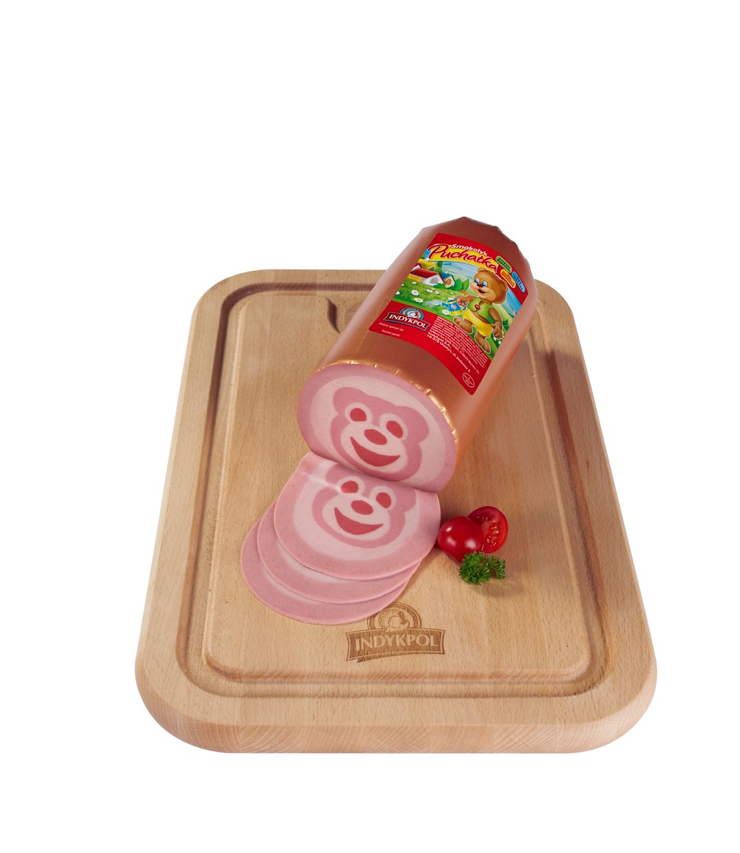 INDYKPOL SMAKOŁYK PUCHATKA ok 1,9kg