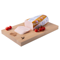 INDYKPOL SZYNKA Z PIERSIĄ INDYCZĄ ok 1,5kg