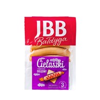 JBB PARÓWKI CIELASZKI ok 0,4kg