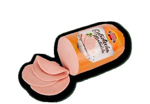 PEKPOL MORTADELA OSTROŁĘCKA ok 1,5kg