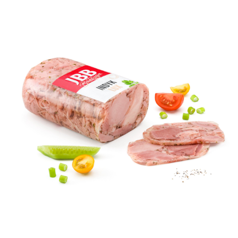 JBB INDYK LUX ok 1,2kg