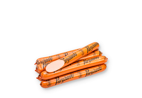 PEKPOL PARYŻANKI MAP ok 1kg