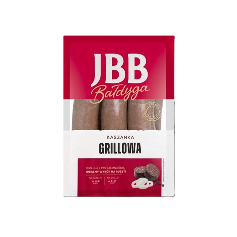 JBB KASZANKA GRILLOWA MAP ok 0,5kg