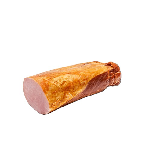 PEKPOL POLĘDWICA ŁOSOSIOWA 1/2 VAC ok 2,5kg