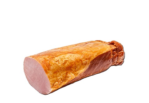 PEKPOL POLĘDWICA ŁOSOSIOWA 1/2 VAC ok 2,5kg