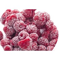DANEX MALINA CAŁA MROŻONA 70/30 2,5kg/4