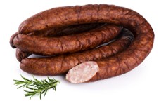 STANISŁAWÓW KIEŁBASA SWOJA ok 0,8kg