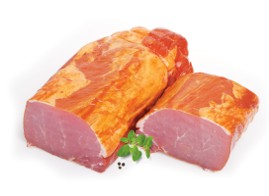 STANISŁAWÓW POLĘDWICA ŁOSOSIOWA ok 1,7kg