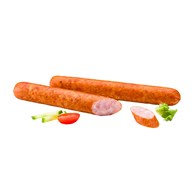 JBB KIEŁBASA BEZ OSŁONKI ok 0,66kg