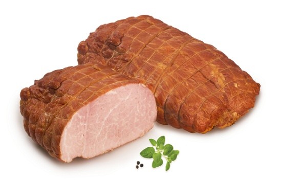 STANISŁAWÓW SZYNKA KRUCHA ok 1,2kg