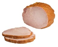 STANISŁAWÓW SZYNKA W SIATCE ok 1,7kg