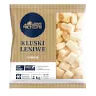 JAWO 4CHEFS LENIWE Z SEREM 2kg/3