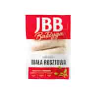 JBB KIEŁBASA BIAŁA PARZONA RUSZTOWA MAP ok 0,6kg