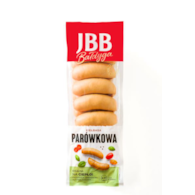 JBB KIEŁBASA PARÓWKOWA ok 1,4kg