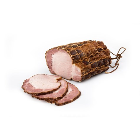 STANISŁAWÓW SCHAB Z CHŁOPSKIEJ ZAGRODY ok 1kg