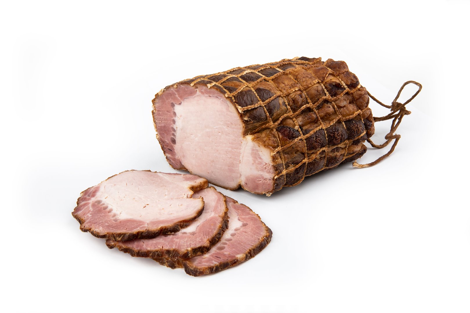 STANISŁAWÓW SCHAB Z CHŁOPSKIEJ ZAGRODY ok 1kg