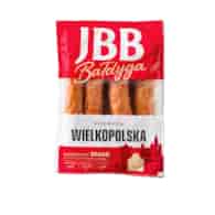 JBB KIEŁBASA WIELKOPOLSKA ok 1,3kg