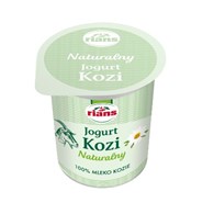 RIANS JOGURT KOZI NATURALNY 115g/12