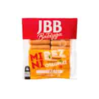 JBB KIEŁBASKI DR Z FILET MINI BEZ OSŁONK ok 0,6kg