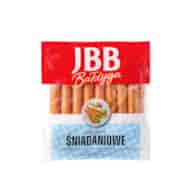 JBB KIEŁBASKI ŚNIADANIOWE ok 0,7kg