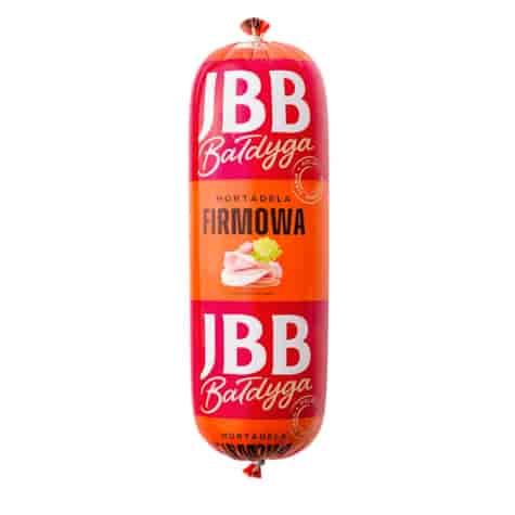 JBB MORTADELA FIRMOWA ok 1,9kg