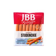 JBB PARÓWKI STUDENCKIE ok 0,85kg