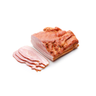 KONIAREK BOCZEK WĘDZONY PARZONY ok 2,2kg