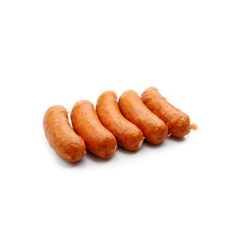 KONIAREK KIEŁBASA ŚLĄSKA REGIONALNA ok 0,8kg