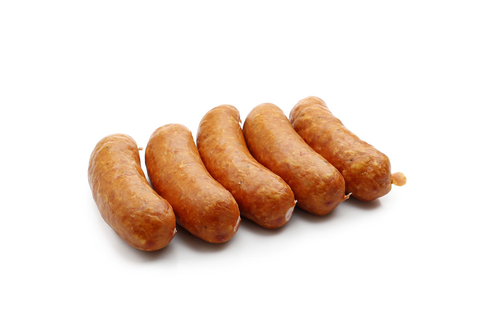 KONIAREK KIEŁBASA ŚLĄSKA REGIONALNA ok 0,8kg